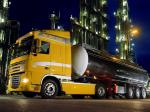 DAF XF105 4x2 FT Space Cab 2006 года